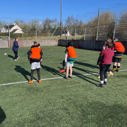 Future Eagles Rugby Camp – SUMMER26