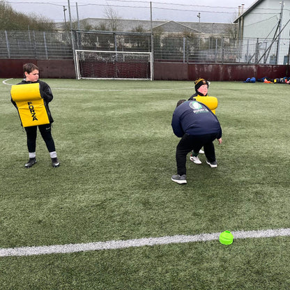 Future Eagles Rugby Camp – SUMMER26