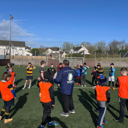 Future Eagles Rugby Camp – SUMMER26