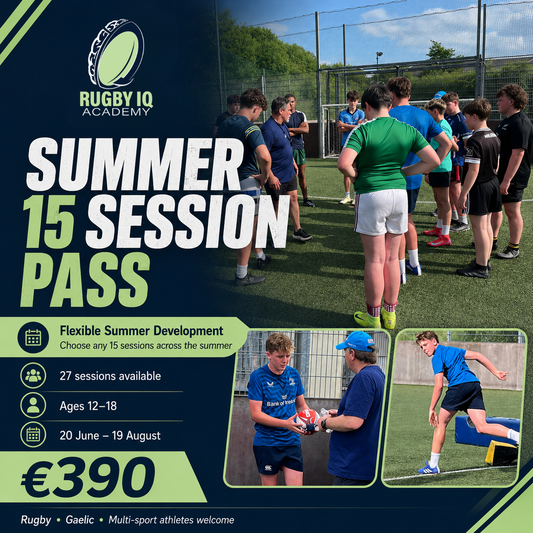 Summer 15 Session Development Pass