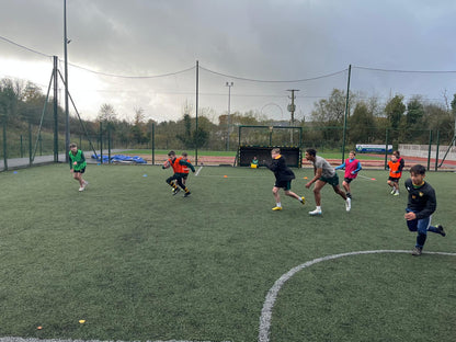 Future Eagles Rugby Camp Feb26 - Rugby Skills (Ages 8–13) - Rugby IQ Academy LTD Ireland