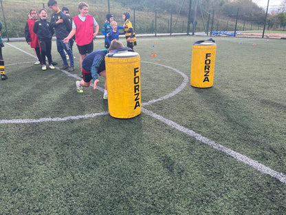 Future Eagles Rugby Camp Feb26 - Rugby Skills (Ages 8–13) - Rugby IQ Academy LTD Ireland